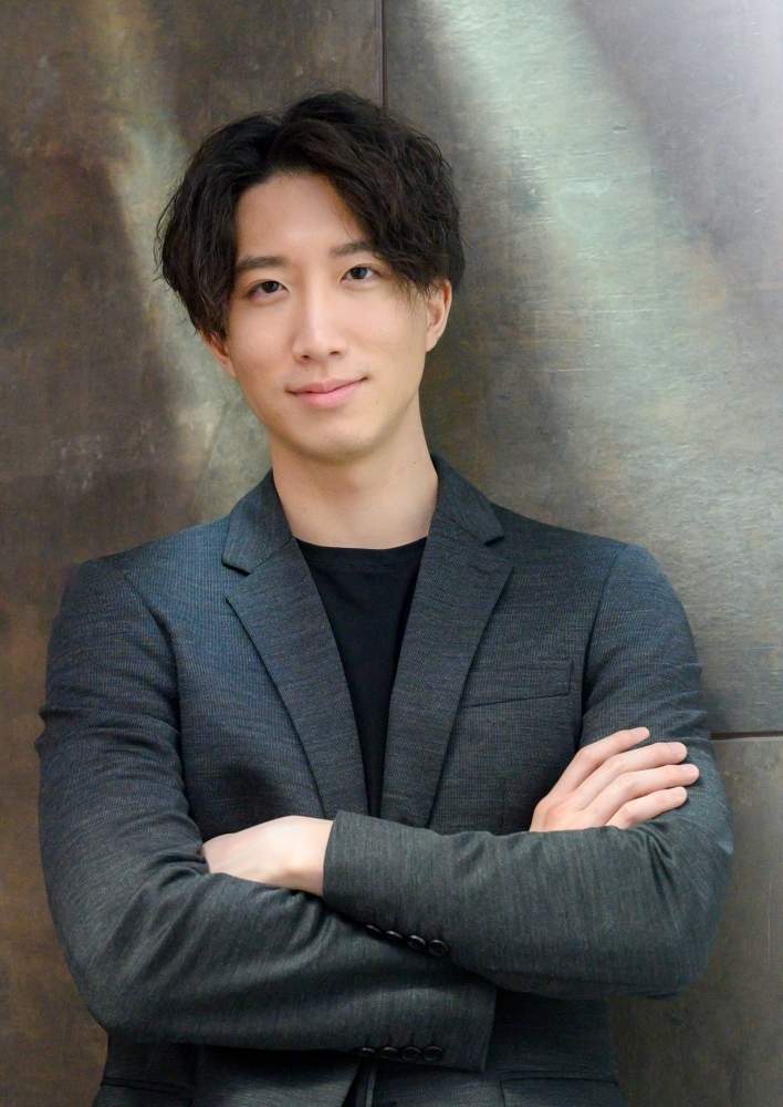 テストセラピストB