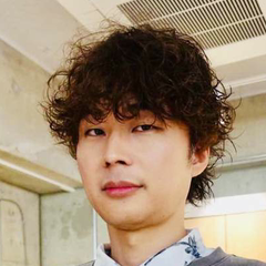 豪さんアイコン