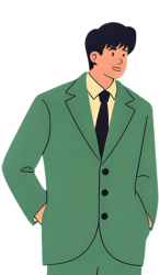 女風セラピスト診断 惑わせセラピスト