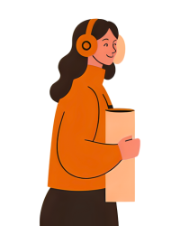 女風ユーザー診断 気ままな自由人タイプ