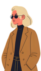 危険な火遊びタイプ