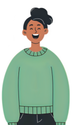 愛され天真爛漫タイプ