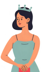 ときめきプリンセスタイプ