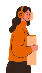 気ままな自由人タイプ