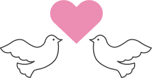 マッチングイメージ画像(鳥)